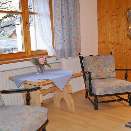 브란트 Haus Bergfriede 아파트 외부 사진