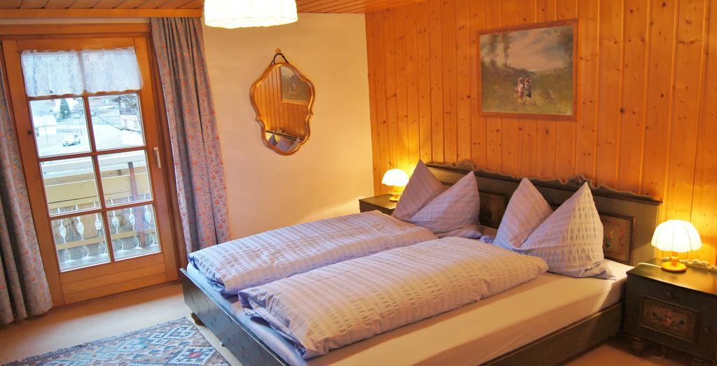 브란트 Haus Bergfriede 아파트 외부 사진