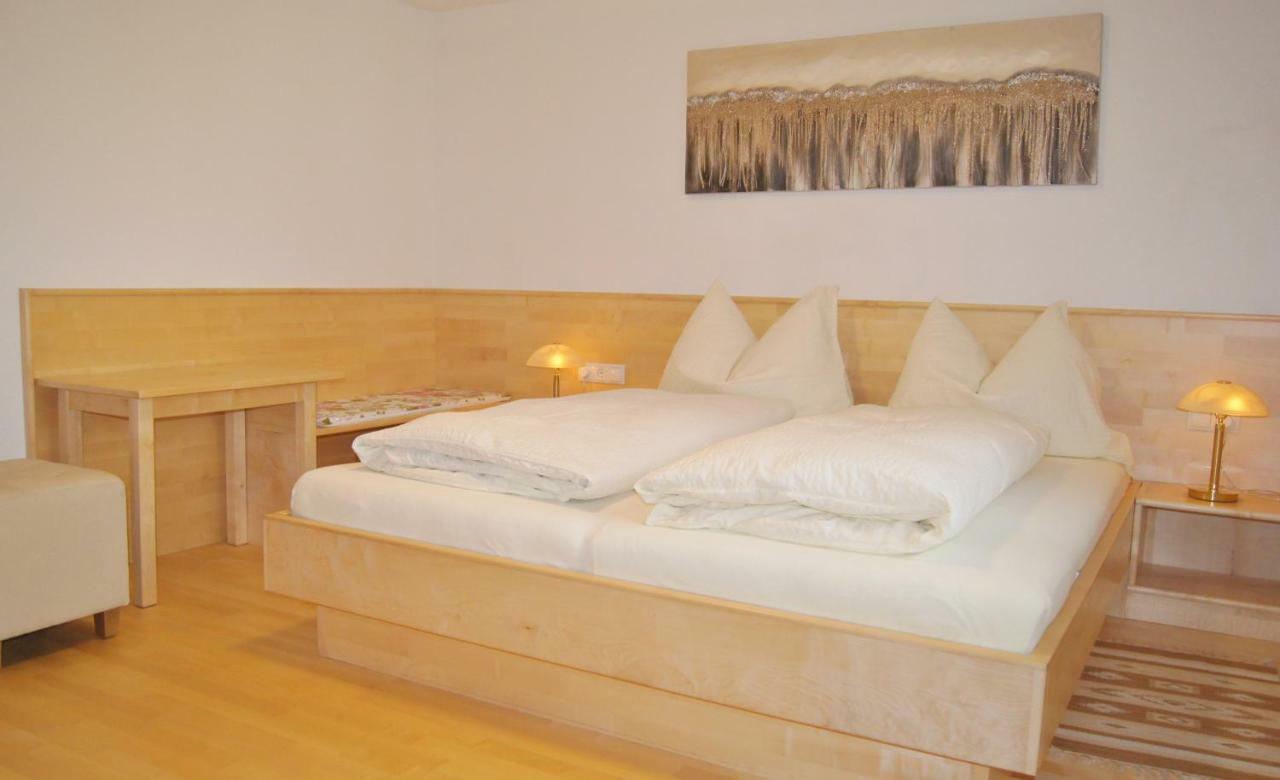 브란트 Haus Bergfriede 아파트 외부 사진